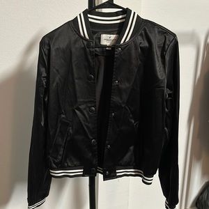 Women’s American Eagle Varsity Jacket